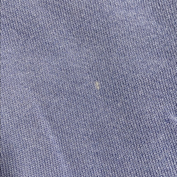 Disney Blue 101 Dalmatians Puppy Love Sweatshirt vintage - Picture 11 of 17